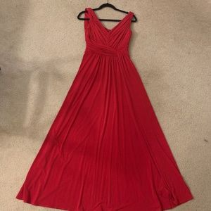 Evening Gown